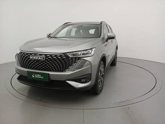 GWM HAVAL H6 1.5 PHEV PREMIUM AWD E-TRACTION
